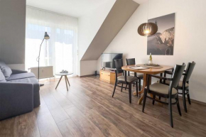 Appartementhaus Seeadler Ferienwohnung 7 SEE7